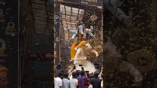 Download lagu Mach gaya shor saari nagri ree ❤️🙏🏼🔥🔥#machgayashor #ganpatibappamorya #ganeshchaturthi #gannu mp3