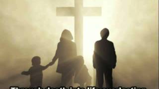 Turn Your Eyes Upon Jesus--Alan Jackson with lyrics