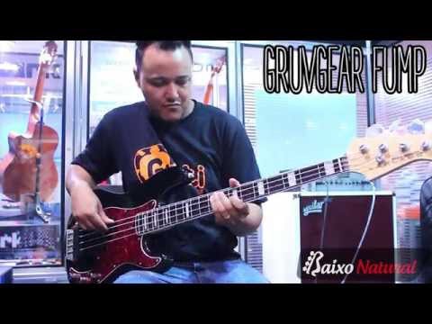 GRUV GEAR FUMP DEMO feat. Denis Silva | Baixonatural.com