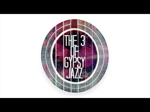 The Art of Gypsy Jazz... Live!! - Tico Tico