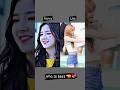 Nancy Vs Lisa Which One Is Best Shorts Blackpink