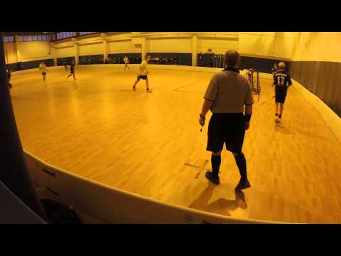 BBU-00_musta BBU - Loiske 11.10.2014 THT Kauklahti C1 Kilpasarja