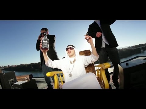 Tomet - Šejk [Official Video]