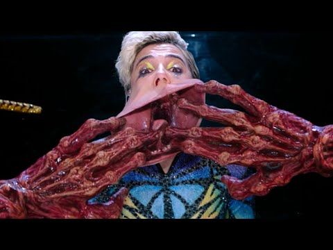 The Smile That Brings Death | Horror Recap