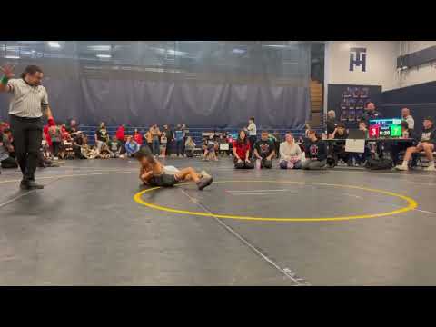 Trabuco Hills HS Dec 14, 2025