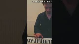 Jane Seymour by Rick Wakeman (Performed by Luke Dalton)