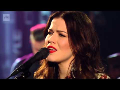 Rauhassa - Jenni Vartiainen