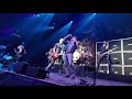 Accept 2022 Nashville - No Shelter