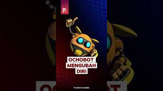 Download lagu Ochobot mengubah diri karna di program Amato? #boboiboythemovie3 #Boboiboy mp3