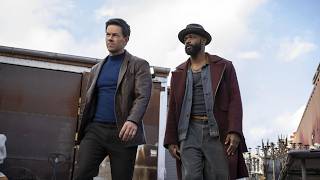 He Tried to Outsmart the Game… But It Played Him | Play Dirty (2025) Recap & Ending Explained