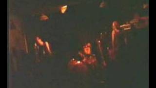 Bambina in nero - Verdena (1998)