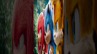 QUEM CORRE MAIS RÁPIDO? SONIC | PARÓDIA