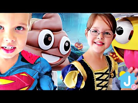 🎃Super Halloween Costumes🎃