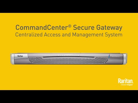 Secure Gateway Fairview