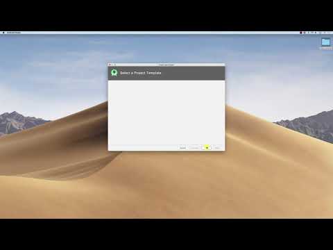 Setup your Development Environment