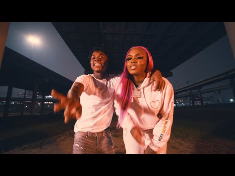 Slatt Zy ft. Sally Sossa - No Respect (Official Video)