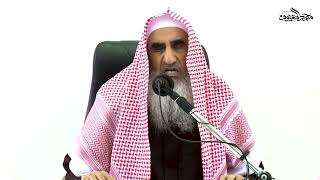 صورة (ليدبروا آياته) (17) الاستغفار - للشيخ محمد بن عبدالله المعيوف