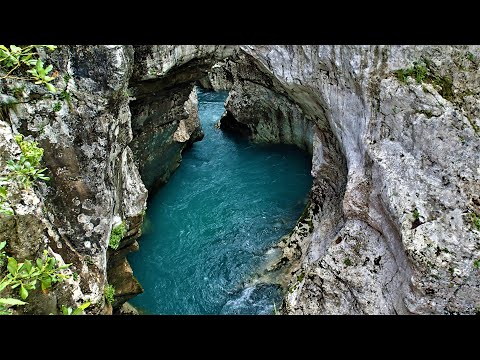 Julské Alpy - Vršič, Soča MTB 2016