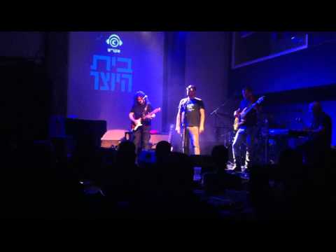 Soldier of Fortune - Deep Purple - LUKACH - לוקץ' דרור בקאבר לדיפ פרפל