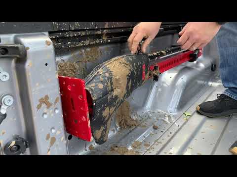 The All New Running Gear Jack Cover by Hi-Lift