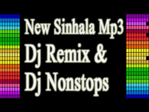 Haduda One Deep House Remix   Dj Suresh Deshan