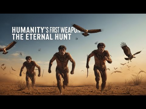 Persistence Hunting: Humanity's First Superpower