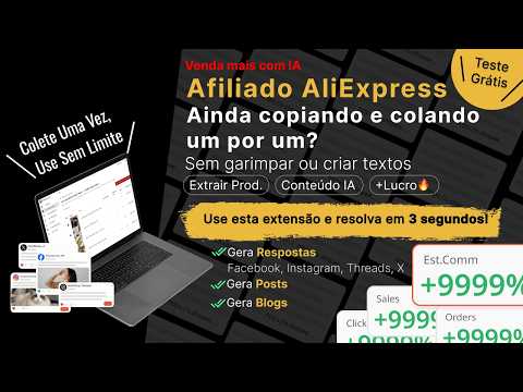 Miniatura do vídeo do item