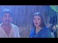 Nagarjuna Sakshi Sivanand Romantic Scene Sitaramaraju Movie Harikrishna Nagarju