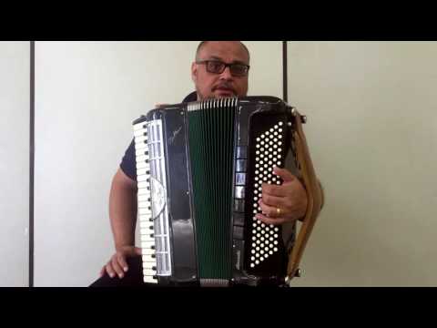 Embelezando os acordes maiores no acordeon | Dica Sanfona #04 | Chico Chagas