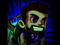 Jetpack Joyride Main Theme Slowed And Reverb