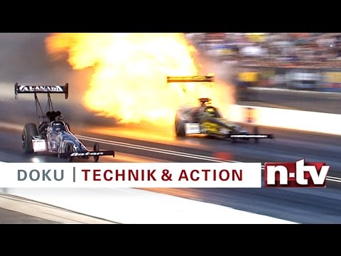 Rekord! Die schnellsten Fahrzeuge der Welt am 27.07.2015 bei n-tv und online bei n-tv now