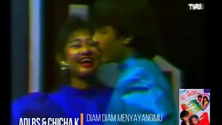 Download lagu Adi Bing Slamet & Chicha Koeswoyo - Diam Diam Menyayangimu (Safari) mp3 Download lagu Adi Bing Slamet & Chicha Koeswoyo - Diam Diam Menyayangimu (Safari) mp3