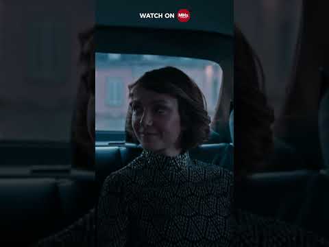 Herrhausen: The Banker and The Bomb Trailer Short 9x16