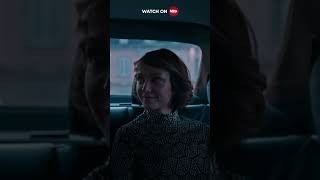 Herrhausen: The Banker and The Bomb Trailer Short 9x16
