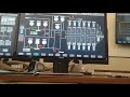 Oil Tanker Ship Lodicator And Ballast Water Operations Simulator