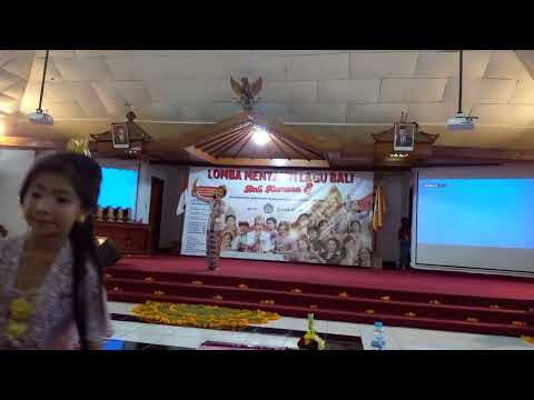 Biang Pinaka Sesuluh Titiang cover by - Dwayu Surya #coverlagu #laguanak #coverDwayuSurya