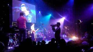 Sugarfree - &#39;Wag Ka Nang Umiyak (live @ Music Museum)