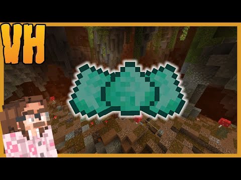 300 Knowledge in a SINGLE Vault! - Vault Hunters 1.18 Minecraft