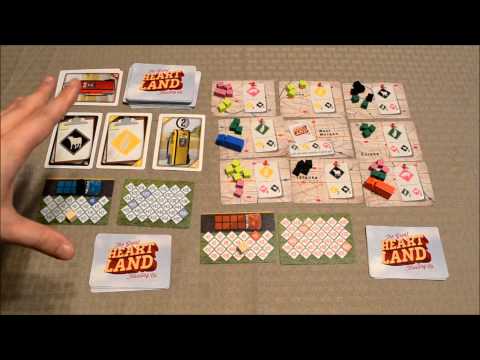 Dad's Gaming Addiction - The Great Heartland Hauling Company (Episode 81) 