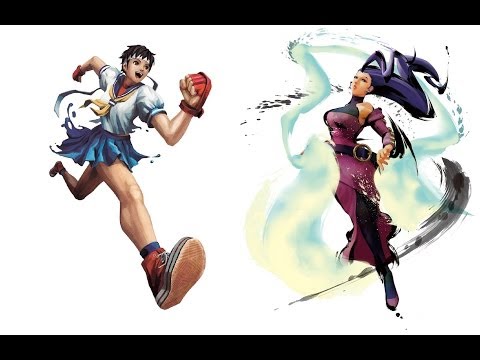 SKG ASZ [Sakura] vs. xiaooof [Rose]