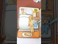 Paper Doll House Diy Paperdollhouse Paperdiy Paperdoll Diypaperdoll