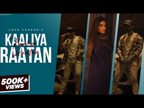 Kaaliya Raatan