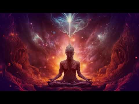 SACRED NEBULA - Chillgressive, Progressive Psychill, Psygressive, Slow Trance - Mix 2023 | Pandecki