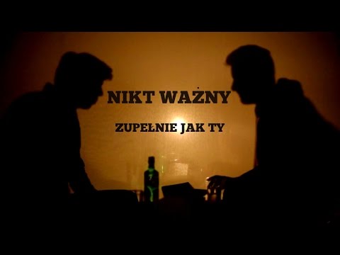 Nikt ważny - Zupełnie jak Ty! IDEA PROGRAMU