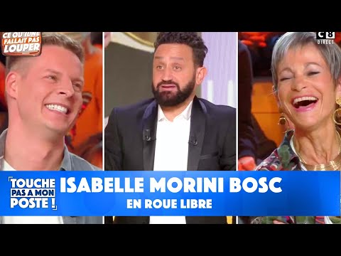 Jean-Marc et Matthieu Delormeau taclent Isabelle Morini Bosc