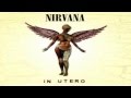 Nirvana - Heart Shaped Box ( Original 1993 ) Mix ...