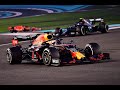 Wordt het chaos in Nederland? - DUTCHF1LEAGUE