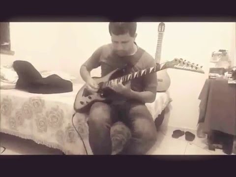 Tiago Barreiros - Performance Arpeggios