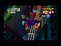 Sonic Heroes Final Fortress Team Rose