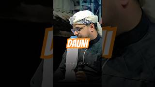 Download lagu DAUNI NEW VERSION #dauni #sholawatan #habibabubakarbinaqil #jhnblora #maulidnabi mp3